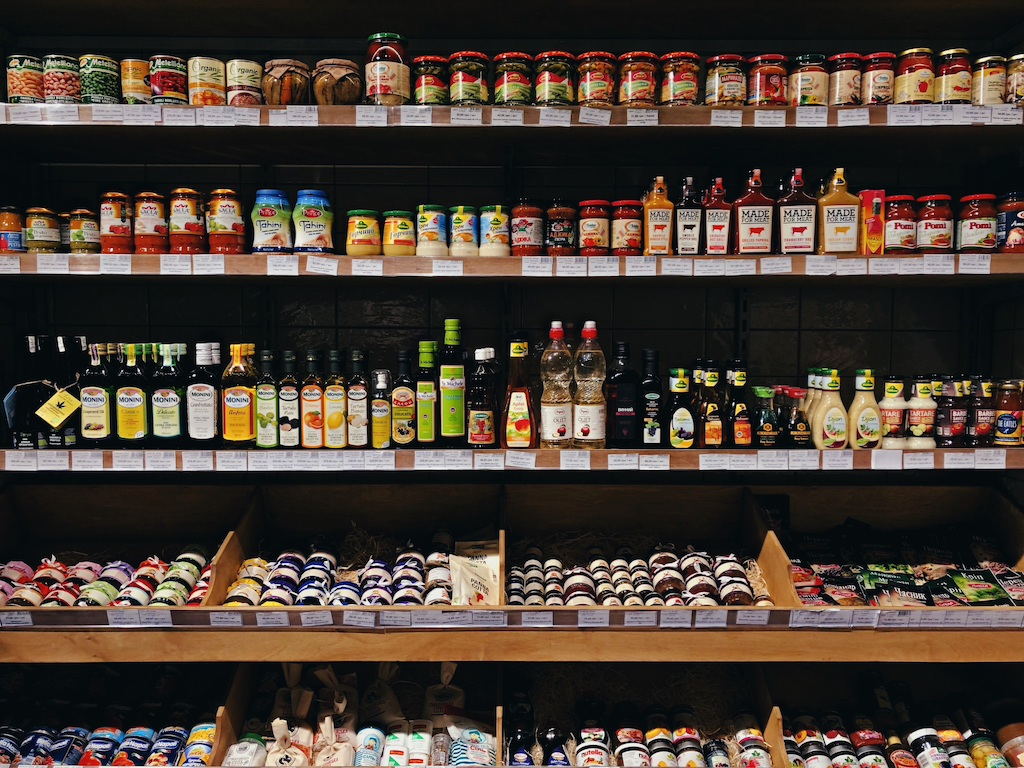 store